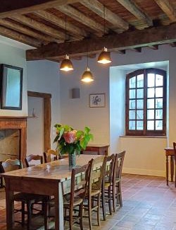Valcabere Casa | Le Clos d'Artagnan