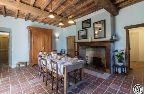 Valcabere Casa | Le Clos d'Artagnan