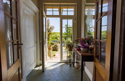 Flexbourg Cama Y Desayuno | Le Clos d'Azel MAISON D'HOTES