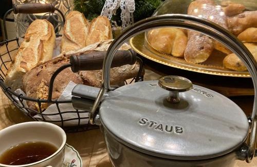 Flexbourg Cama Y Desayuno | Le Clos d'Azel MAISON D'HOTES