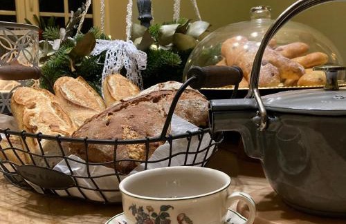 Flexbourg Cama Y Desayuno | Le Clos d'Azel MAISON D'HOTES