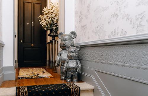 Grand Parc-Paul Doumer Casa | Le Clos d'Emile - Jardin Public