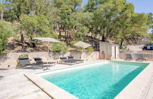 La Garde-Freinet Casa | Le Clos d´Estelle by Interhome