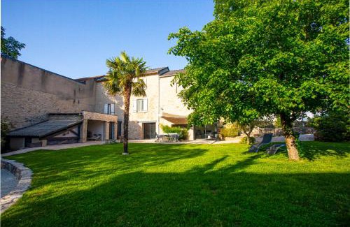 Villefranche-de-Rouergue Casa | Le clos des vignes
