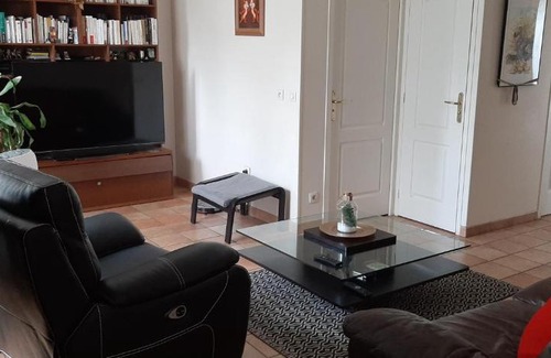 Herblay Casa | LE CLOS D'HERBLAY Chambres d'Hôtes