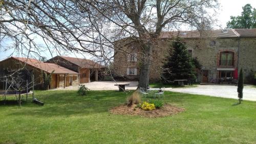 Cheminas Casa | Le Clos de Ceintres