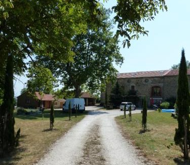 Cheminas Casa | Le Clos de Ceintres