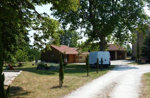 Cheminas Casa | Le Clos de Ceintres