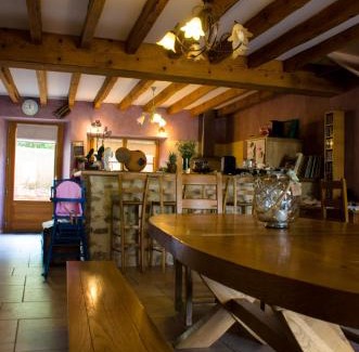 Cheminas Casa | Le Clos de Ceintres