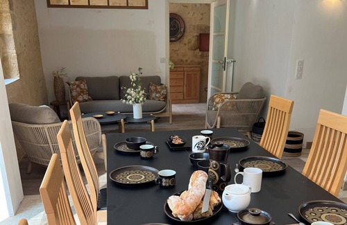 Domme Casa | Le Clos de Domme - magnificent house with private heated pool