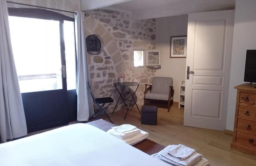 Gallargues-le-Montueux Casa | Le clos de l'Olivelle