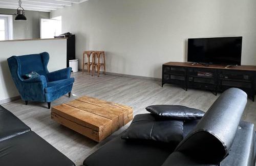 Saint-Didier-sur-Arroux Apartamento | Le clos des terres de bousson