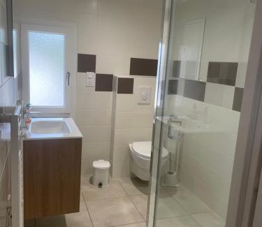 Saint-Jean-de-Thouars Apartamento | Le clos de Tilio