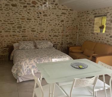 Saint-Jean-de-Thouars Apartamento | Le clos de Tilio