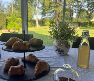 Plumergat Cama Y Desayuno | Le Clos de Kerhouil