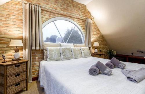 Plumergat Cama Y Desayuno | Le Clos de Kerhouil