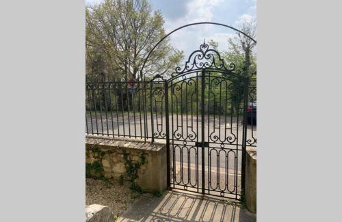 Giverny Apartamento | Le Clos de l'Eglise - Blanche