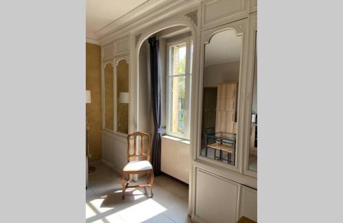 Giverny Apartamento | Le Clos de l'Eglise - Blanche