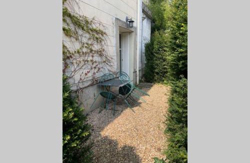 Giverny Apartamento | Le Clos de l'Eglise - Blanche