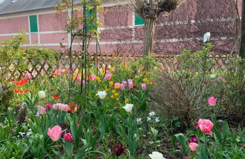 Giverny Apartamento | Le Clos de l'Eglise - Blanche