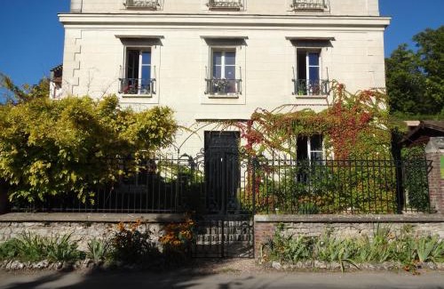 Giverny Casa | Le Clos de l'Eglise - Inès