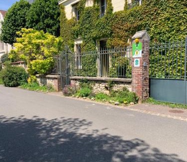 Giverny Casa | Le Clos de l'Eglise - Inès