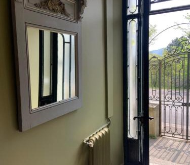 Giverny Casa | Le Clos de l'Eglise - Inès