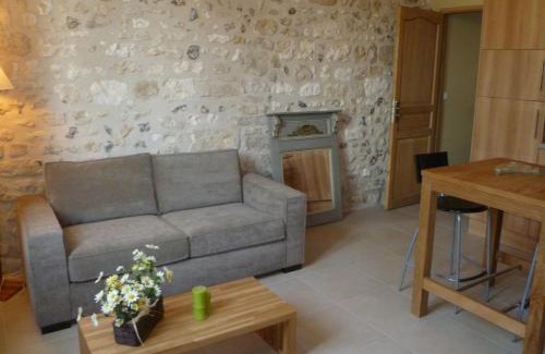 Giverny Casa | Le Clos de l'Eglise - Inès
