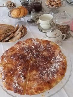 Saint-Georges-sur-Cher Cama Y Desayuno | Le Clos de la Chesneraie