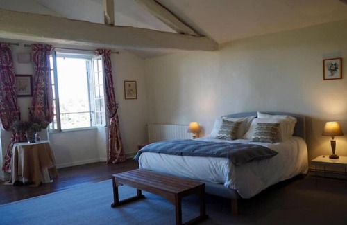 Bazas Casa | Le Clos de la Cathédrale