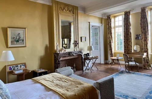 Bazas Casa | Le Clos de la Cathédrale