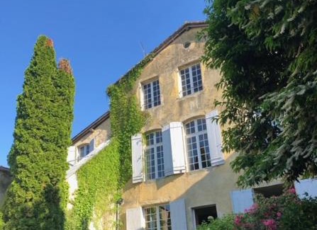 Bazas Cama Y Desayuno | LE CLOS DE LA CATHEDRALE