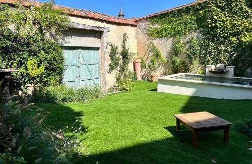 Bazas Cama Y Desayuno | LE CLOS DE LA CATHEDRALE