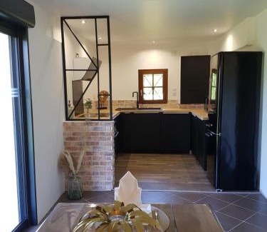 La Ferte-Saint-Cyr Apartamento | Le Clos de la Déesse