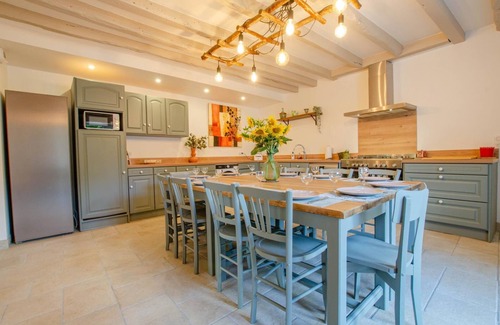 Chervey Casa | Le Clos de la Ferme - CHERVEY
