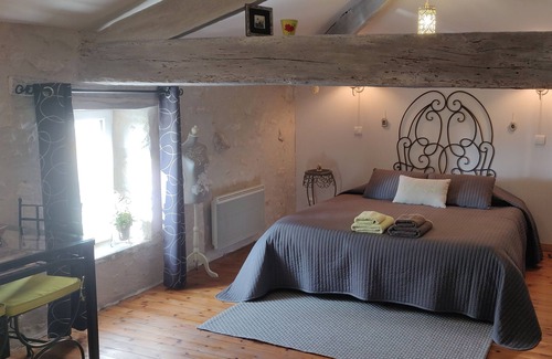 Montreuil Casa | Le Clos de la Vigne