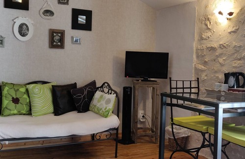 Montreuil Casa | Le Clos de la Vigne