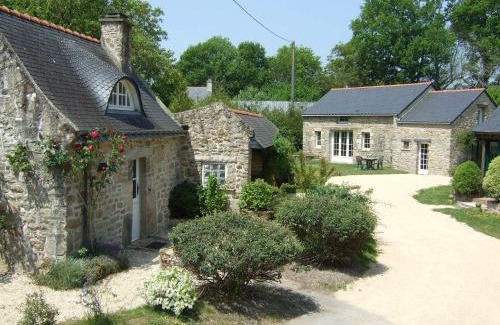 Plumergat Casa | Le Clos De Lascoer