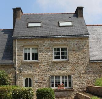 Plumergat Casa | Le Clos De Lascoer