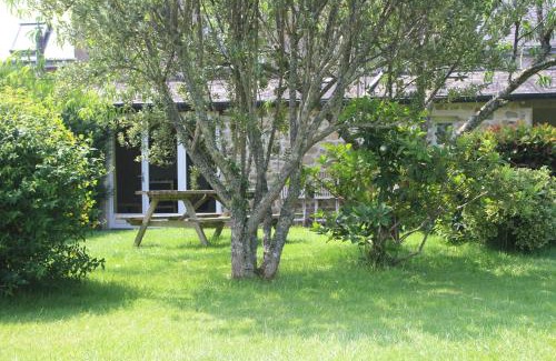 Plumergat Casa | Le Clos De Lascoer