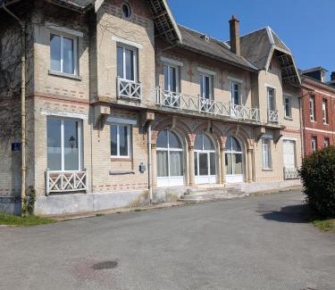 Lignieres-Chatelain Casa | Le Clos de Lignières, chez Marguerite