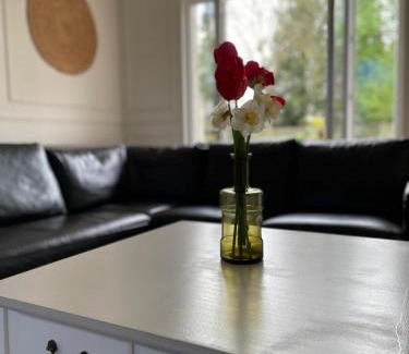 Lignieres-Chatelain Casa | Le Clos de Lignières, chez Marguerite
