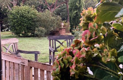 Issus Casa | Le Clos de Mara