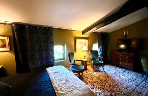 Issus Casa | Le Clos de Mara