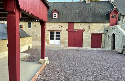 Russy Casa | Le Clos de Russy