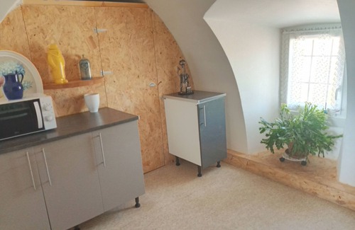 Palmas-d'Aveyron Apartamento | Le Clos de Soulages Gite 2 persons