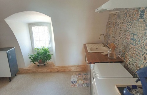Palmas-d'Aveyron Apartamento | Le Clos de Soulages Gite 2 persons