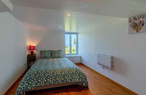 Regny Apartamento | Le Clos de Verpierre - Appart avec Jardin