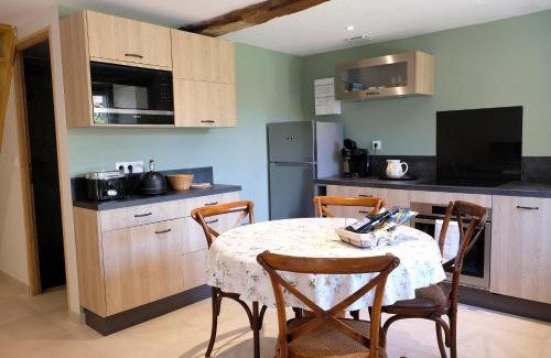 Rigny-Usse Casa | Le Clos des 2 Lys charmant gîte avec spa en Touraine