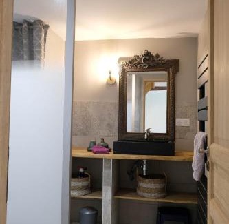 Rigny-Usse Casa | Le Clos des 2 Lys charmant gîte avec spa en Touraine